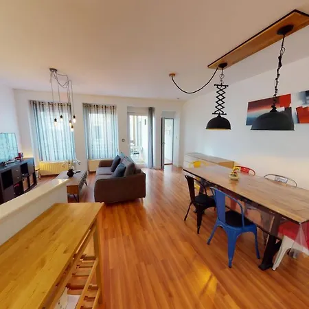 Le 23 - Apartment Strasbourg