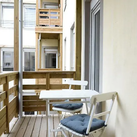 Apartment Le 23 - *